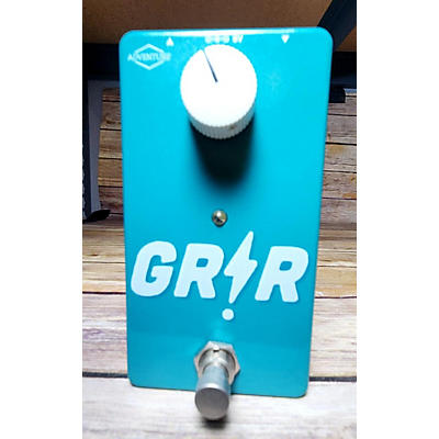 Adventure Audio Used ADVENTURE AUDIO GIRLS ROCK! Effect Pedal