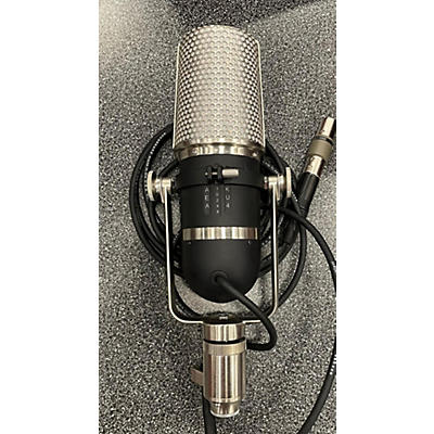 AEA Microphones Used AEA Microphones KU4 Ribbon Microphone