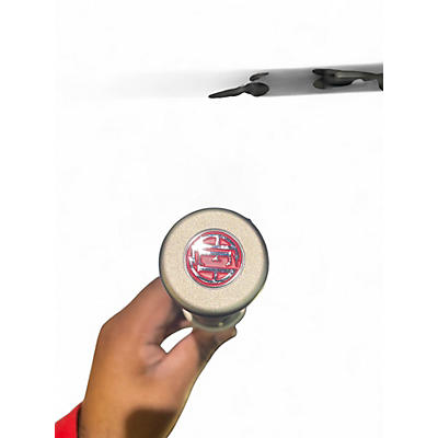 Used AEA Microphones N22 Ribbon Microphone