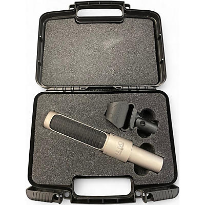 Used AEA Microphones N22 Ribbon Microphone