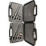 Used AEA Microphones Nuvo N8 Matched Pair Ribbon Microphone