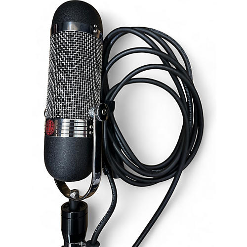 AEA Microphones Used AEA Microphones R84 Ribbon Microphone