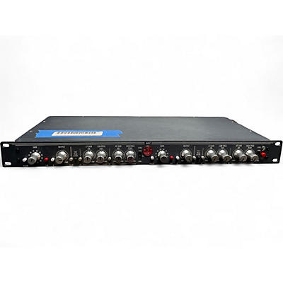 Used AEA Microphones RPQ3 Microphone Preamp