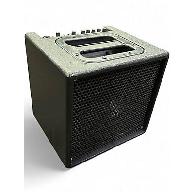 Used AER Alpha 40W 1x8 Acoustic Guitar Combo Amp