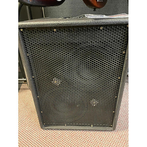 AER Used AER BASIC PERFORMER Bass Combo Amp