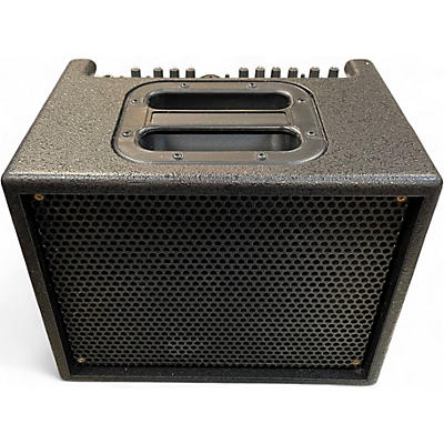 Used AER Compact 60 2 Acoustic Guitar Combo Amp