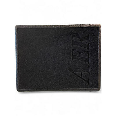 Used AER Compact 60/4 60W 1x8 Acoustic Guitar Combo Amp