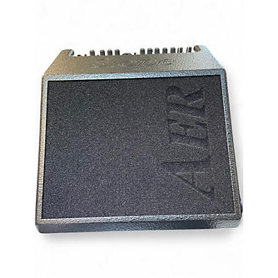 Used AER Compact 60/4 Guitar Combo Amp