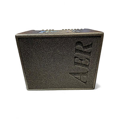 Used AER Compact 60 60W 1x8 Acoustic Guitar Combo Amp