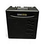 Used AER Compact Mobile 2 Acoustic Guitar Combo Amp
