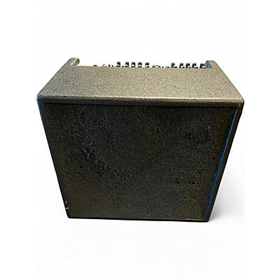 Used AER DOMINO 2 Acoustic Guitar Combo Amp