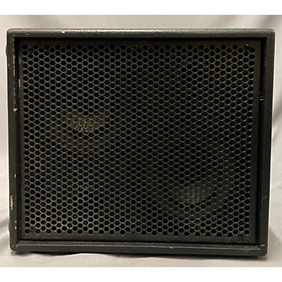 AER Used AER Domino 2 Acoustic Strategy Acoustic Guitar Combo Amp