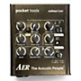 Used AER colourizer Guitar Preamp