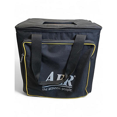 Used AER compact mobile 2 Guitar Power Amp