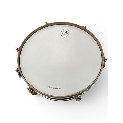 Used A&F Drum  Co 13in RUDE BOY STEEL STEEL Drum