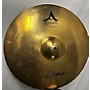 Used Agean Used AGEAN 21in LEGEND PING RIDE Cymbal 41