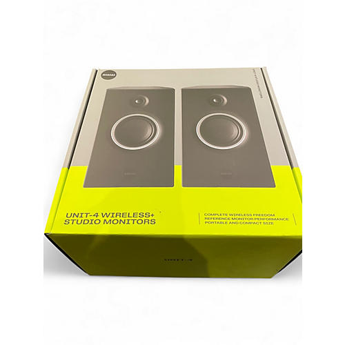 Used AIAIAI UNIT 4 Wireless Pair Powered Monitor