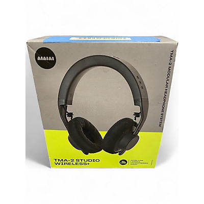 Used AIAIAI tma-2 studio wireless+ Studio Headphones