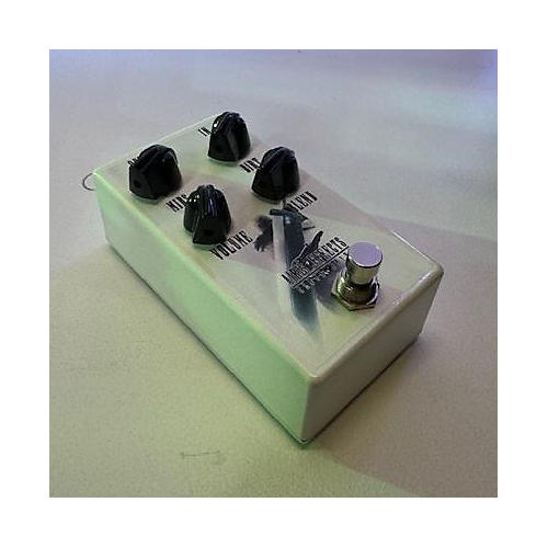 Used AIRIS EFFECTS CLOUD DRIVE Effect Pedal