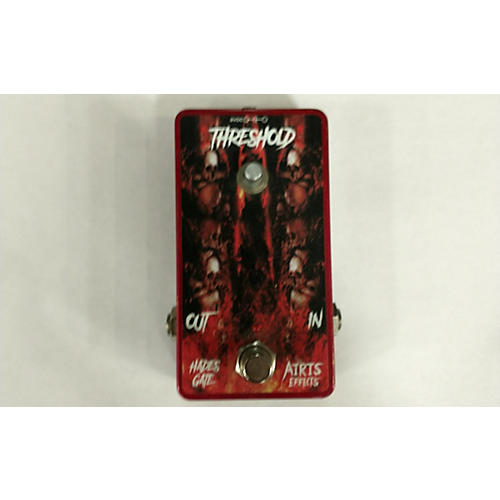 Airis Effects Used AIRIS EFFECTS HADES GATE Effect Pedal