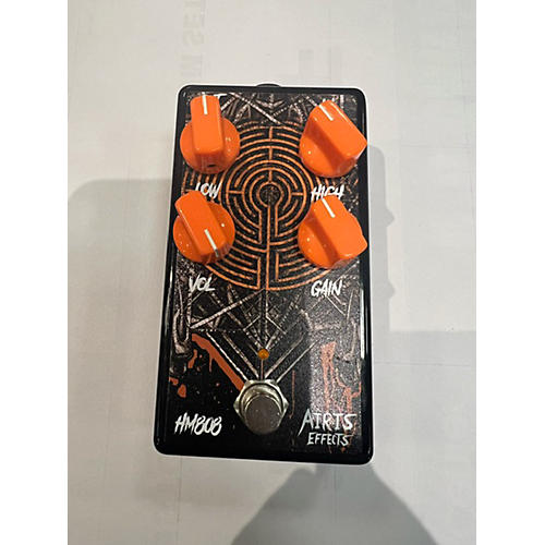 Airis Effects Used AIRIS EFFECTS HM808 Effect Pedal