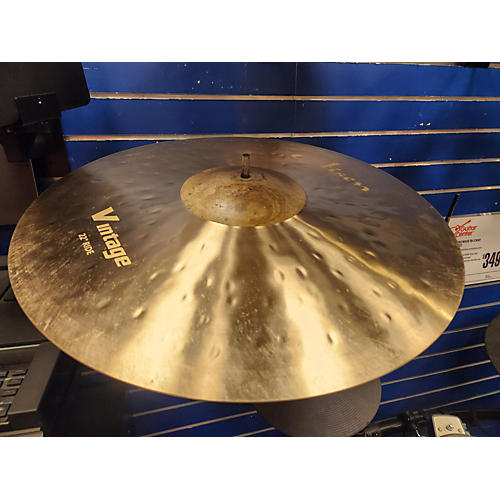 Aisen cymbals store