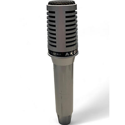 Used AKG 200E1 Condenser Microphone