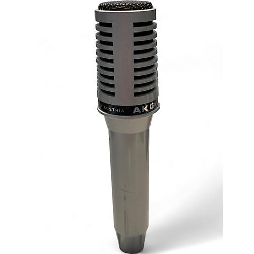 Used AKG 200E1 Condenser Microphone