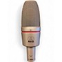 Used AKG 3000B  Condenser Microphone