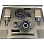 Used AKG 314 matching pair Recording Microphone Pack