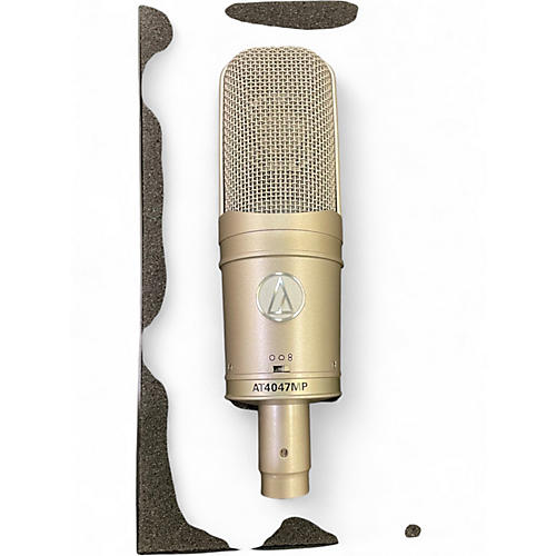 Used AKG 4047MP Condenser Microphone
