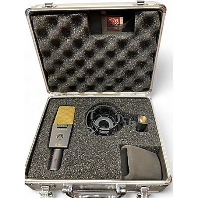 Used AKG 414 XLII Condenser Microphone