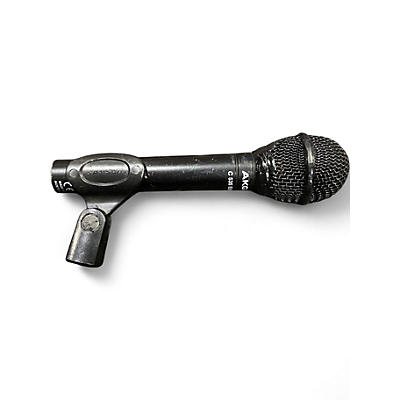 Used AKG 535EB Dynamic Microphone
