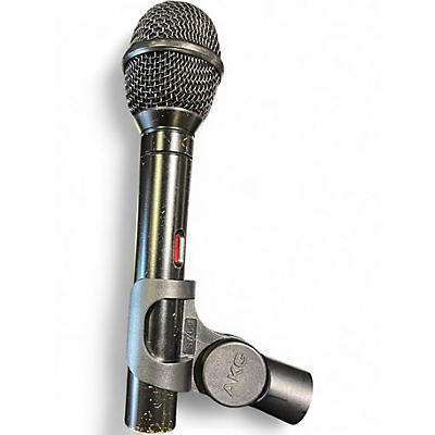 Used AKG 535EB Dynamic Microphone