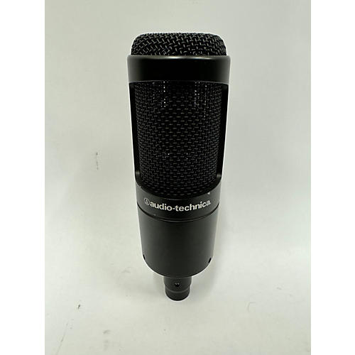 AKG Used AKG AT 2035 Condenser Microphone