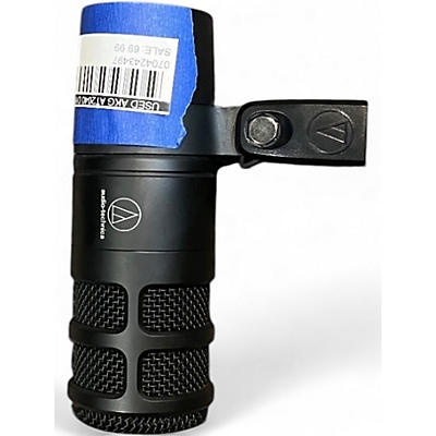 Used AKG AT2040 Dynamic Microphone