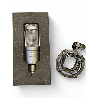Used AKG AT3035 Condenser Microphone