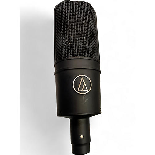 AKG Used AKG AT4040 Condenser Microphone