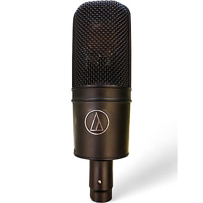 Used AKG AT4040 Condenser Microphone