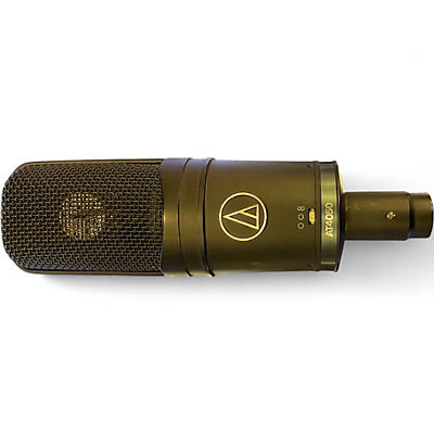 Used AKG AT4050 Condenser Microphone