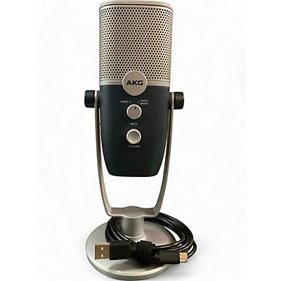 AKG Used AKG Ara USB Microphone