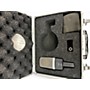 Used AKG C-214 Condenser Microphone