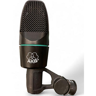 AKG Used AKG C1000S/C3000 Condenser Microphone