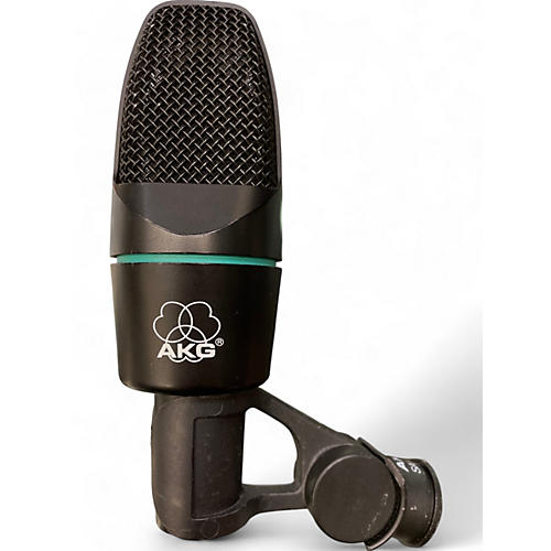 AKG Used AKG C1000S/C3000 Condenser Microphone