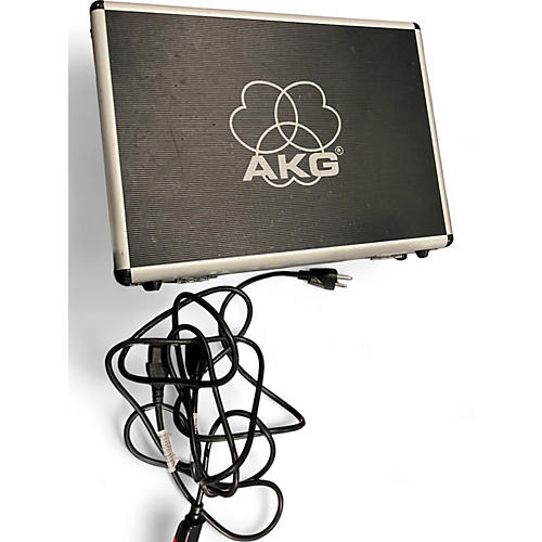 AKG Used AKG C1000S/C3000 Condenser Microphone