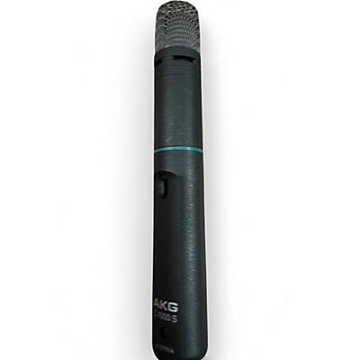 Used AKG C1000S/C3000 Condenser Microphone