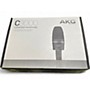 Used AKG C1000S/C3000 Condenser Microphone