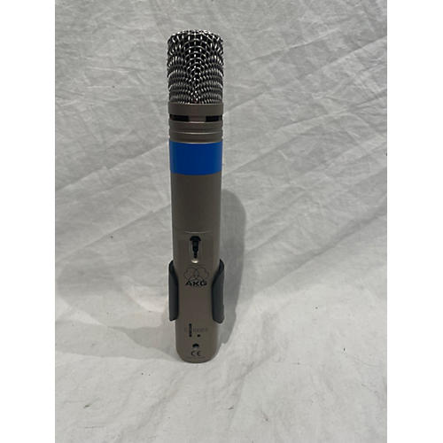 AKG Used AKG C1000S Condenser Microphone