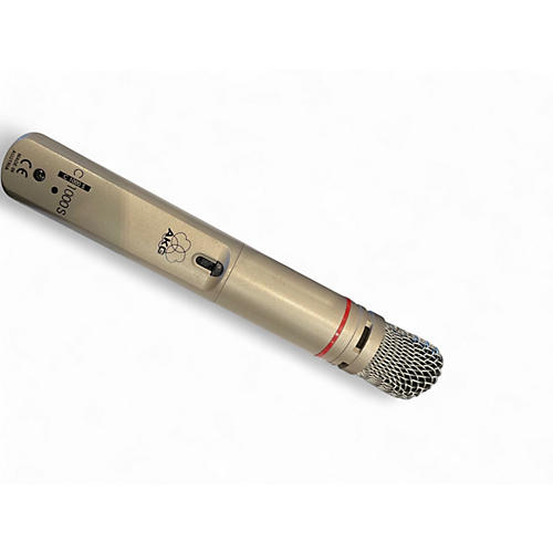 Used AKG C1000S Condenser Microphone