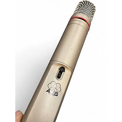 Used AKG C1000S Condenser Microphone